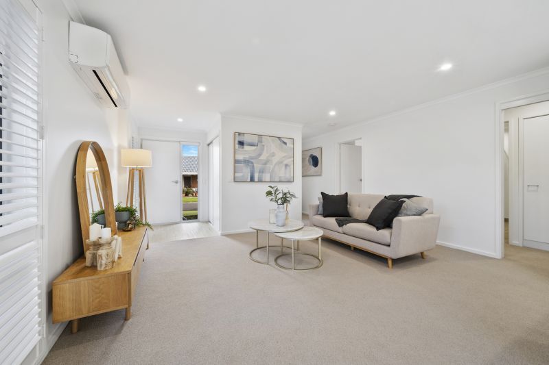Lakeside Living at its Best
