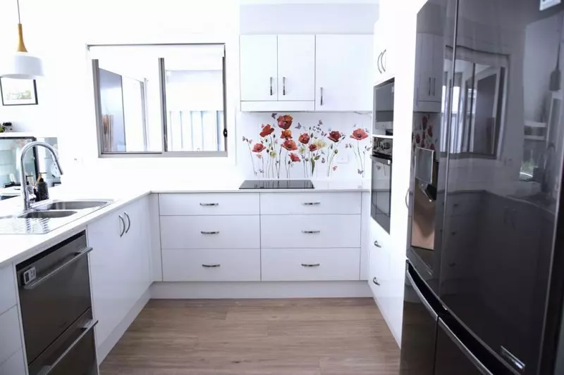 Luxurious Living
