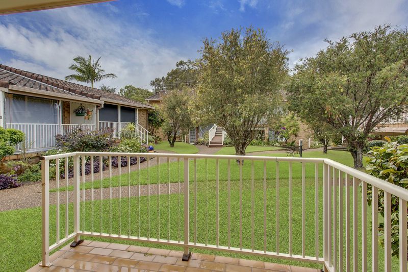 60/126 Hindman Street, Port Macquarie