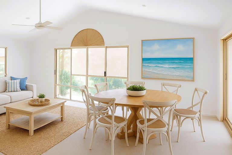 Impressively Designed Two‑Bedroom + Study Home 35 – Apollo II