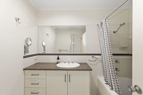 Beautiful Eighth Avenue