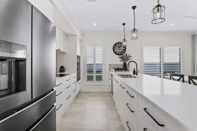 Site 264 - Established Beechmont