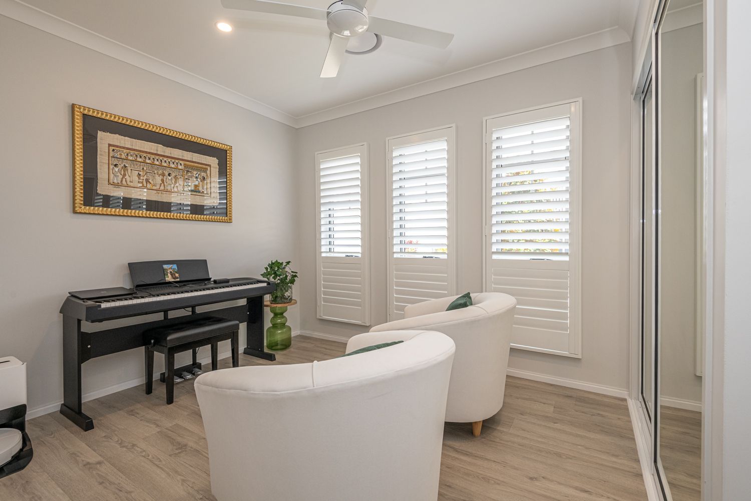 Elegant Resort Living in a Dream Home 