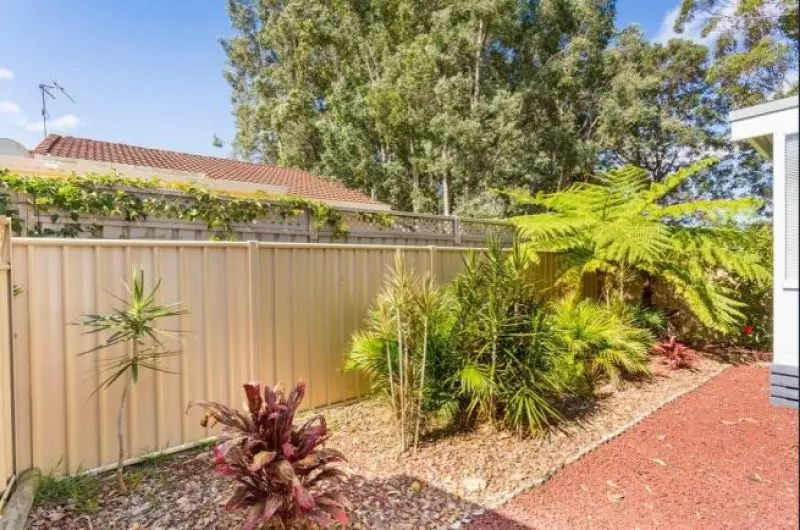 Crystal Waters Estate - Site 149