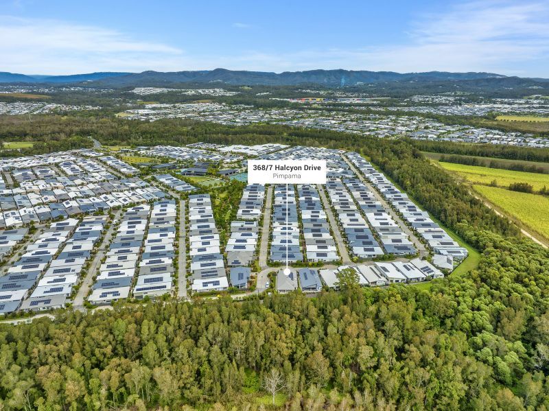 Site 368 - Established Special Design