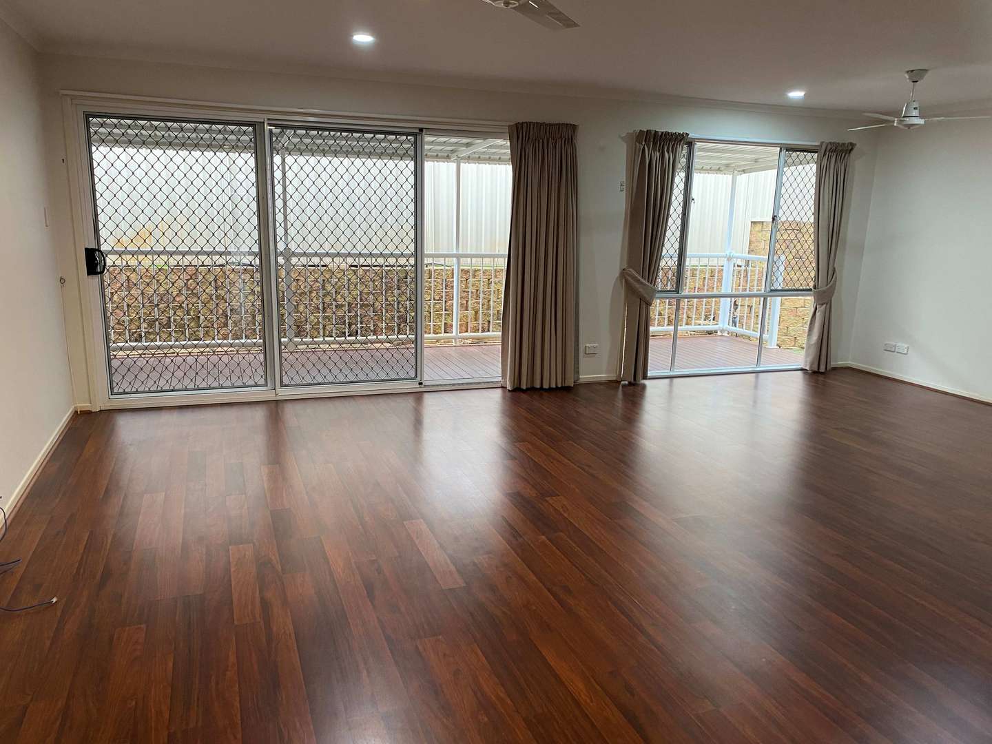 Well presented two bedroom plus study home in Palm Lake Resort Eagleby