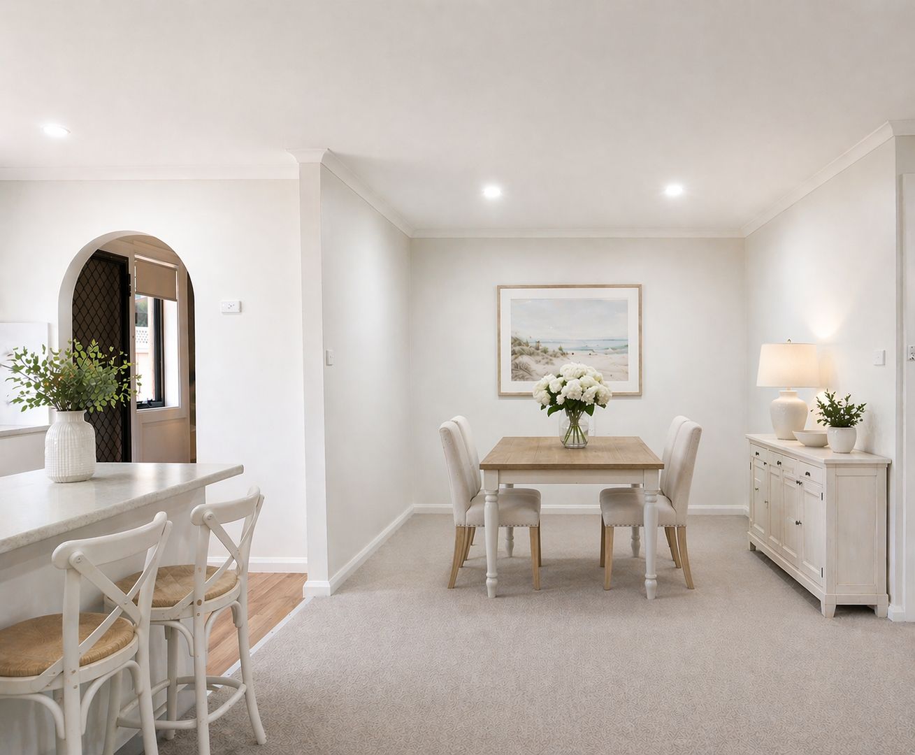 Warrigal Albion Park Community Village 