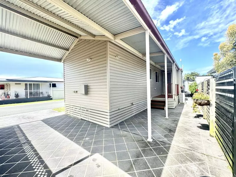 Crystal Waters Estate - Site 49