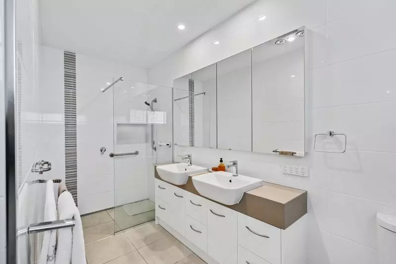 The Perfect Blend of Space, Style, and Comfort