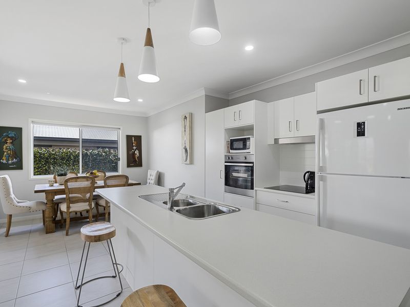 Embrace resort-style community living at Chambers Pines