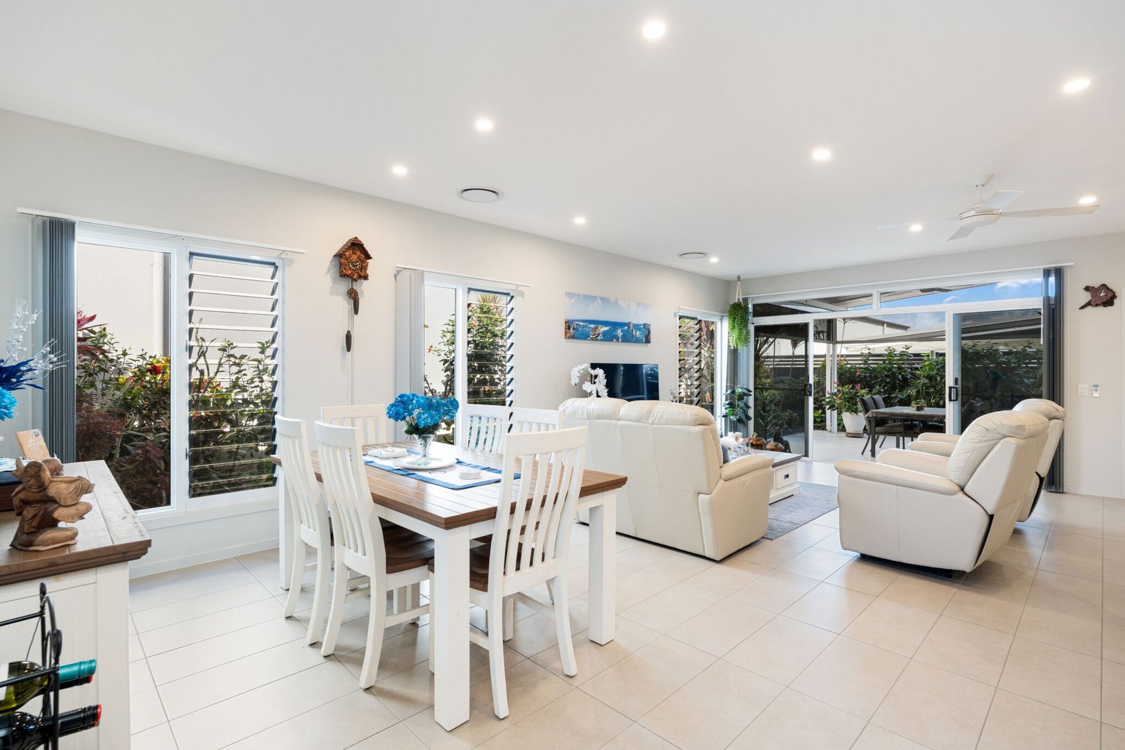 Spacious, Stylish & Designed for Resort Living