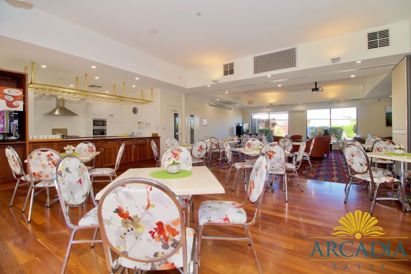 ARCADIA WATERS MANDURAH - Michelle Design 156 sqm