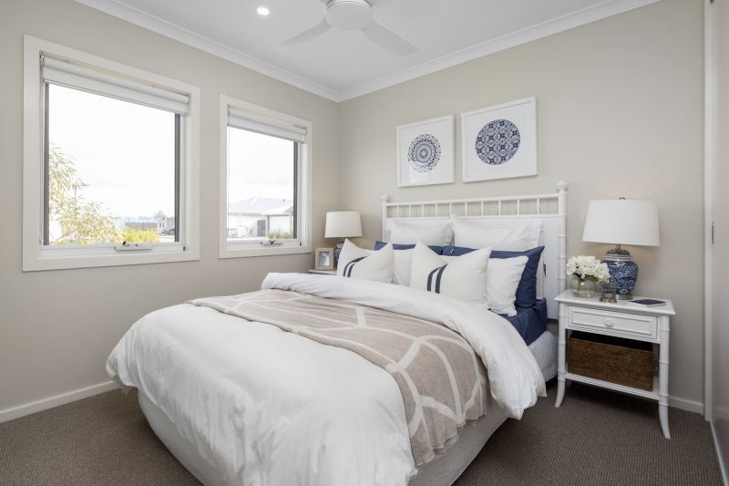 1 home available & move in ready