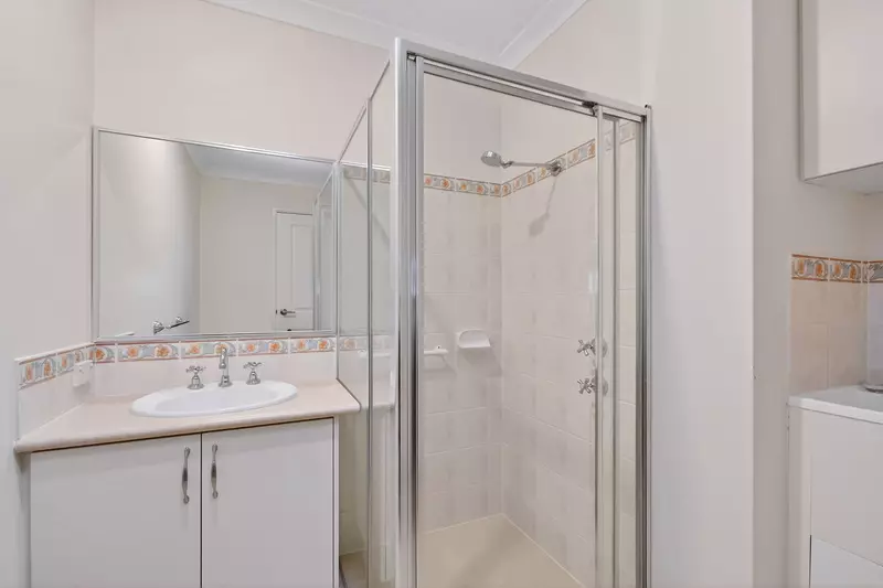 Stylish Haven with Fresh Updates and Garden Views