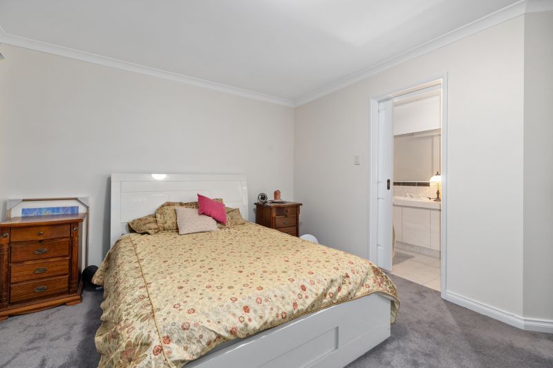 Inspired and Warm Family Living!