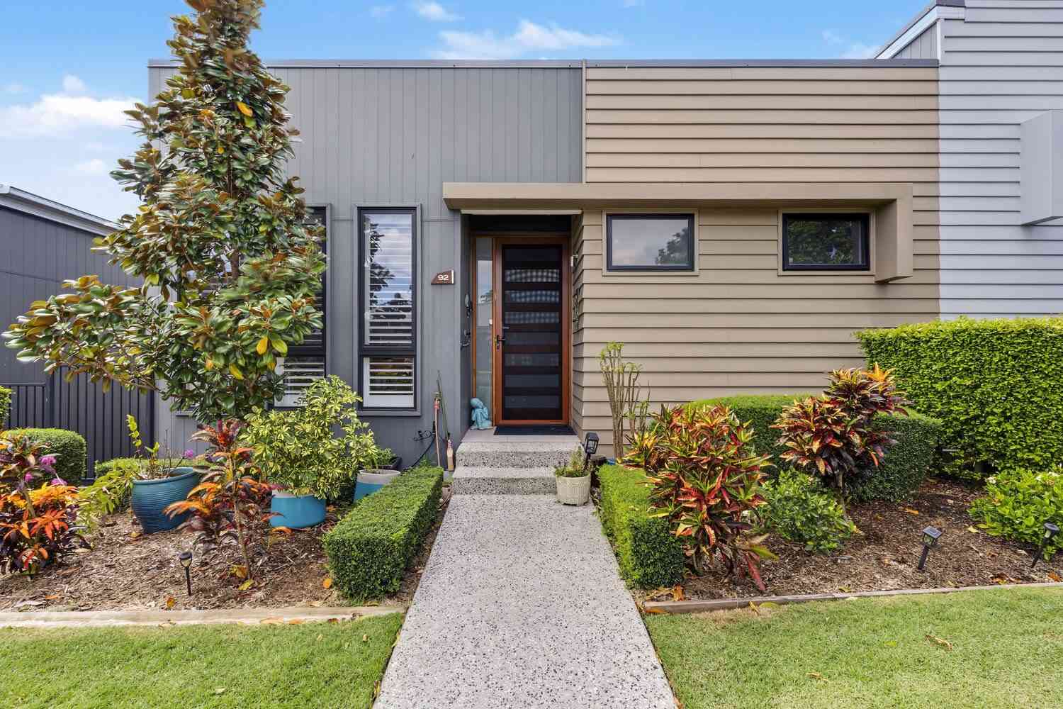 Spacious Home, Beautifully Upgraded