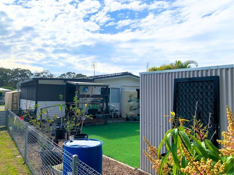 Sugar Coast Village - Site 8