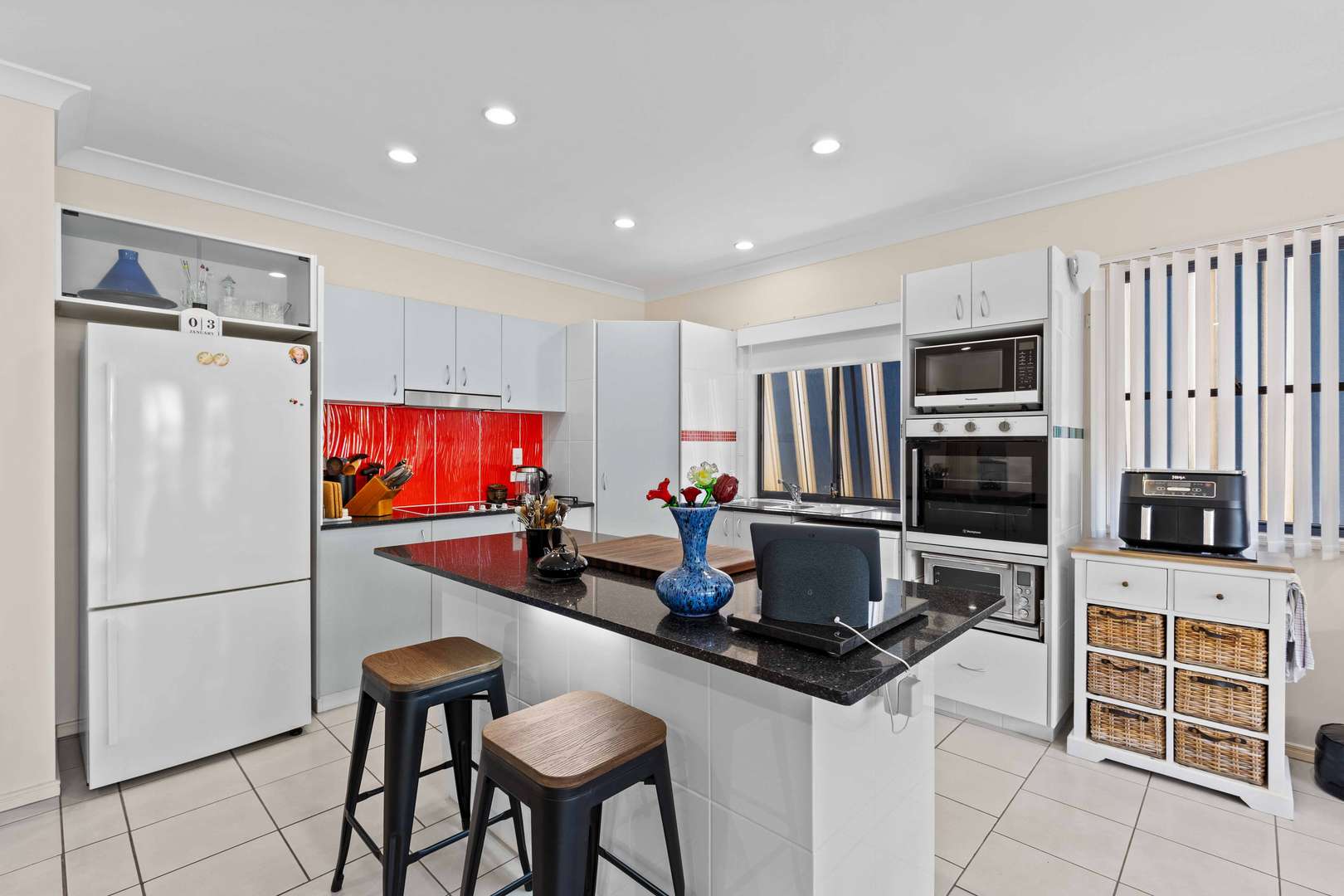 Beautifully Presented Home