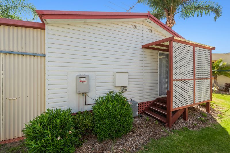 Riverside Gardens - Site 43