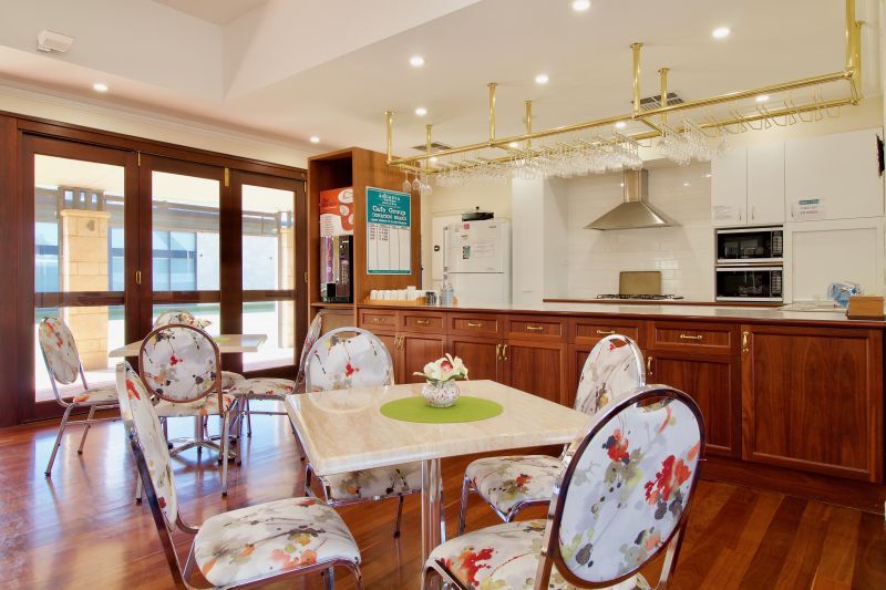 Arcadia Waters Mandurah - Great Size & Great Location