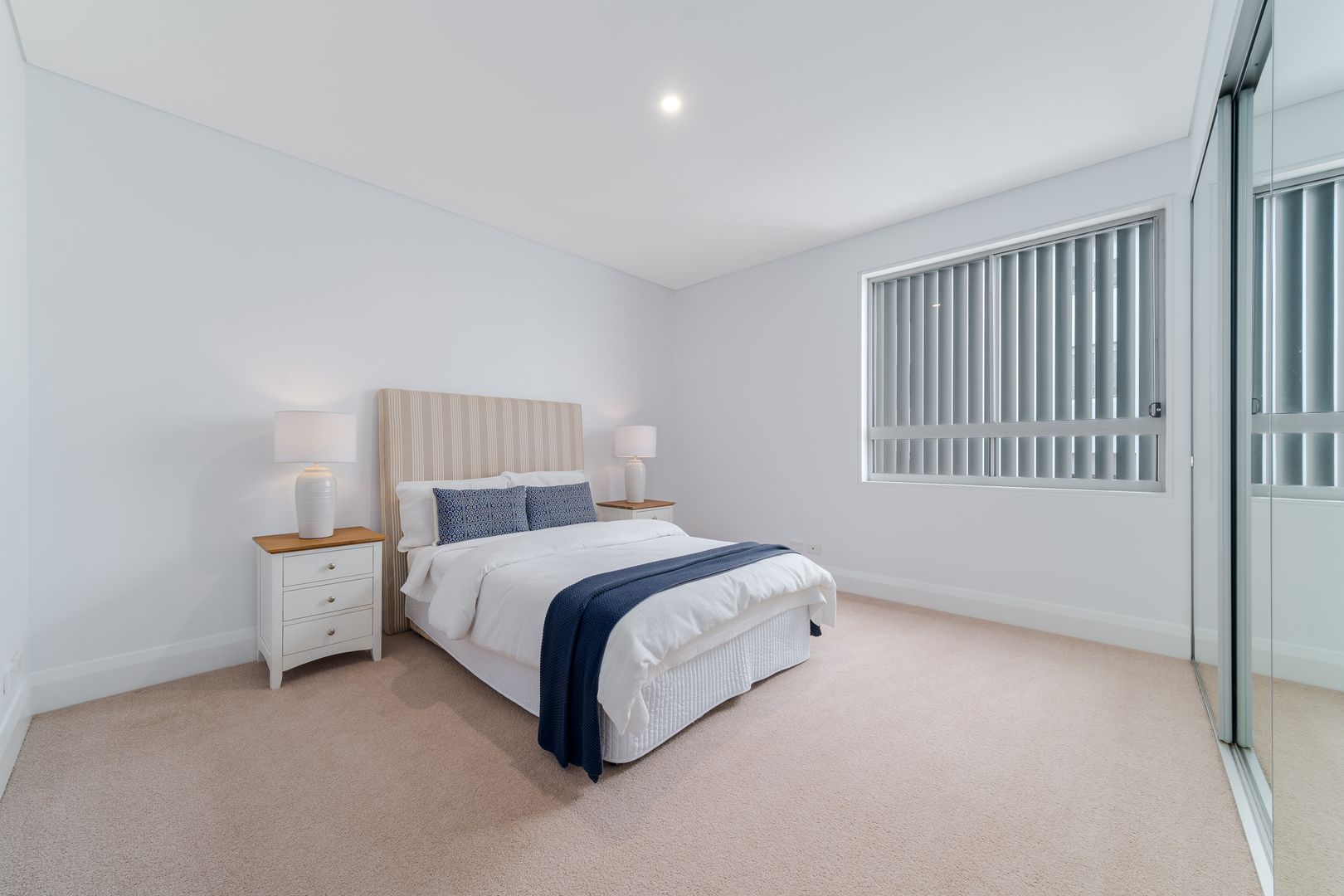 Elevated North-Facing 3 bedroom 2 Bathroom Apartment at The Woniora