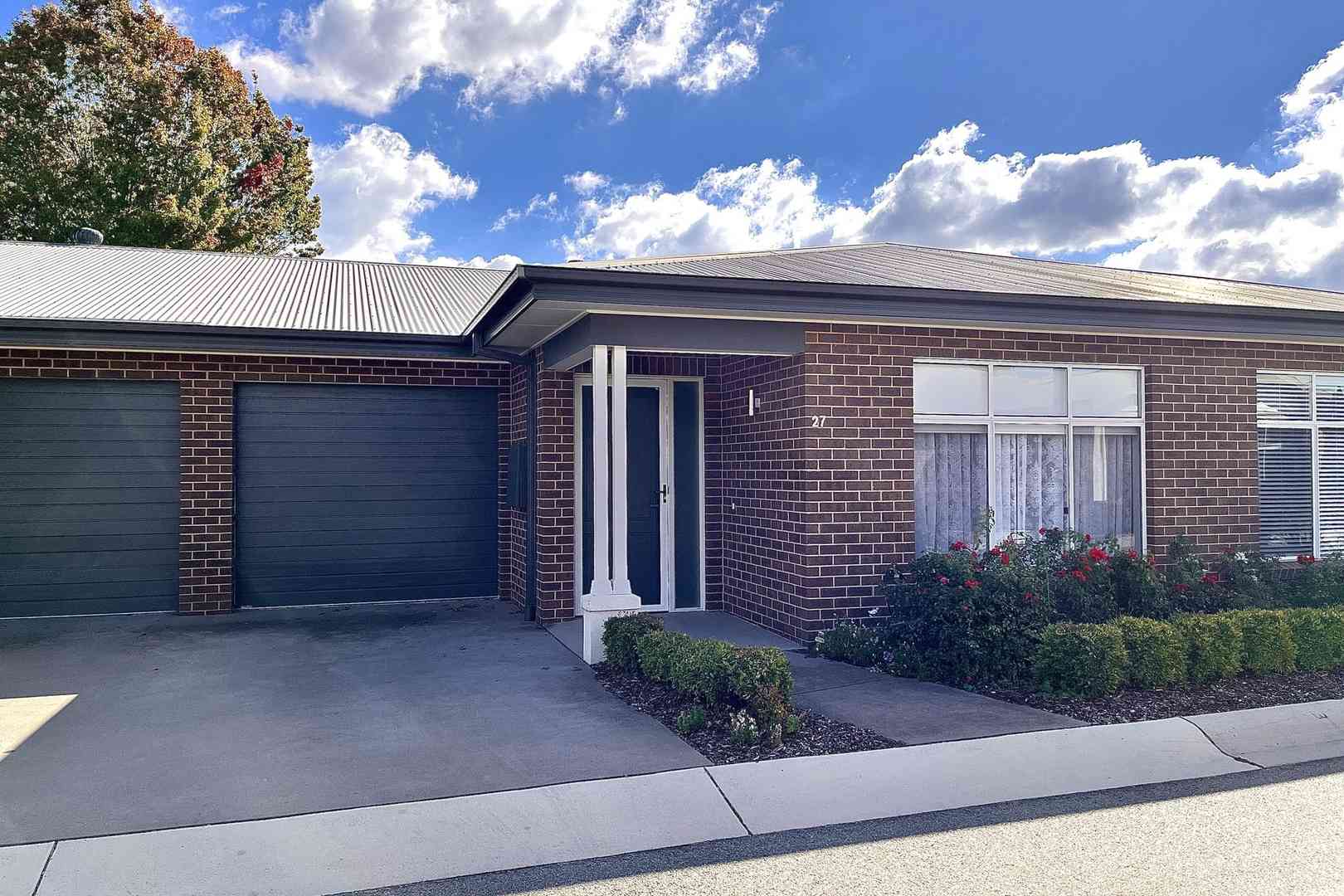 Private, Practical and Inviting