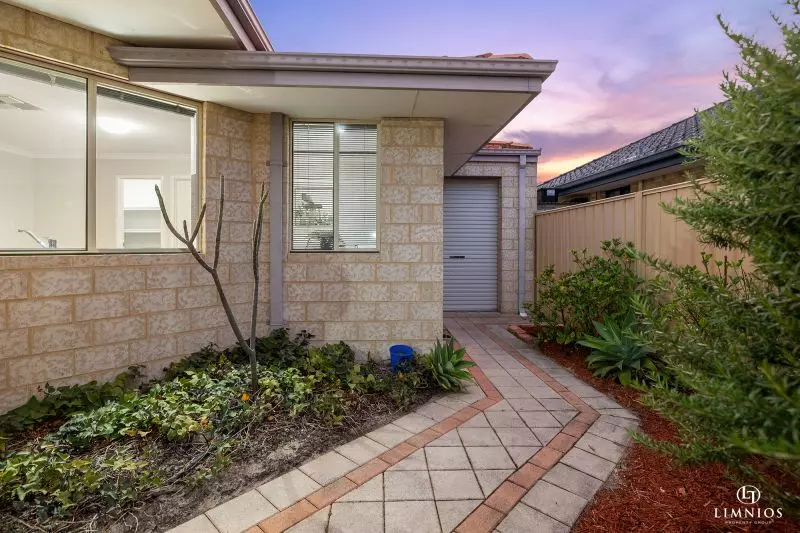 Stylish and Spacious Family Home on a big Land!