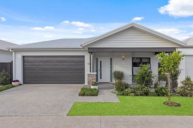 Site 165 - Established Cottesloe