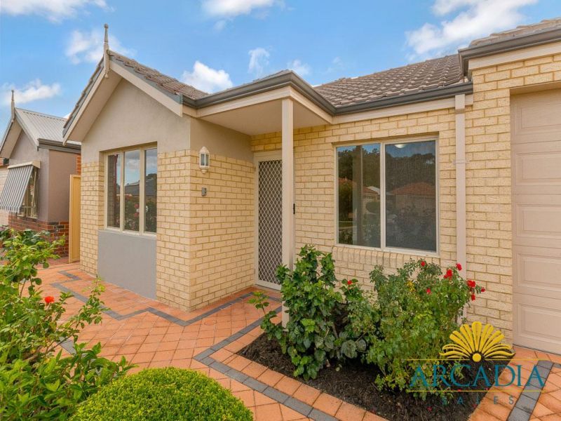 ARCADIA WATERS MANDURAH - Claudia Design