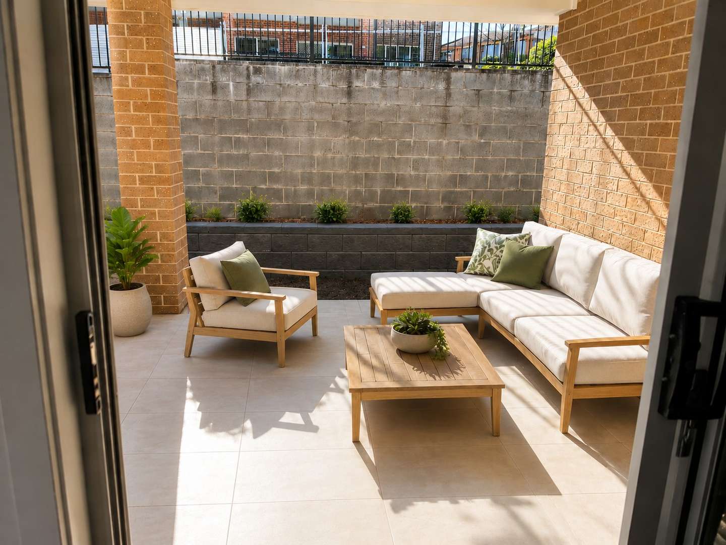 Brand-New, Spacious & Ready to Move in October 