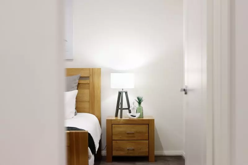 Super Spacious and Energy Efficient!