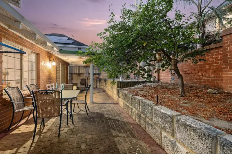 Inspired and Warm Family Living!