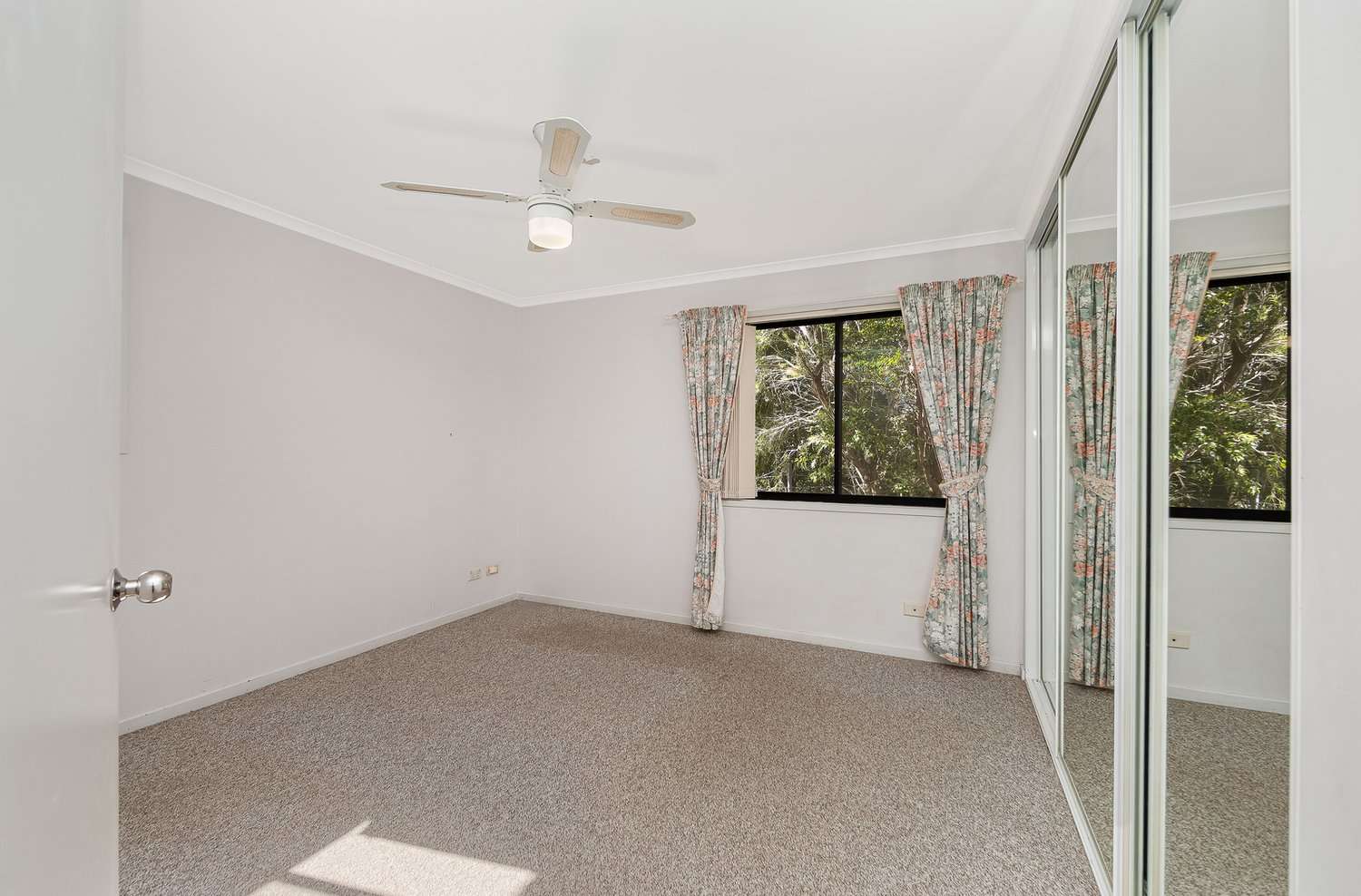 Classic Comfort with Breezy Verandah