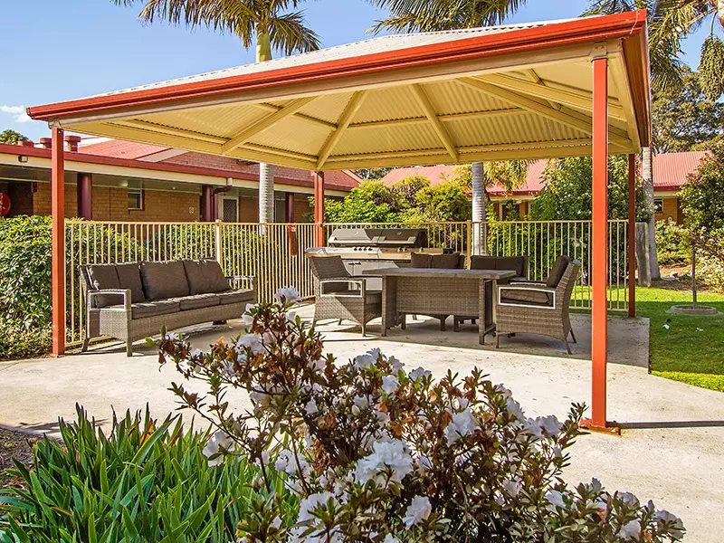 IRT Culburra Beach Aged Care Centre