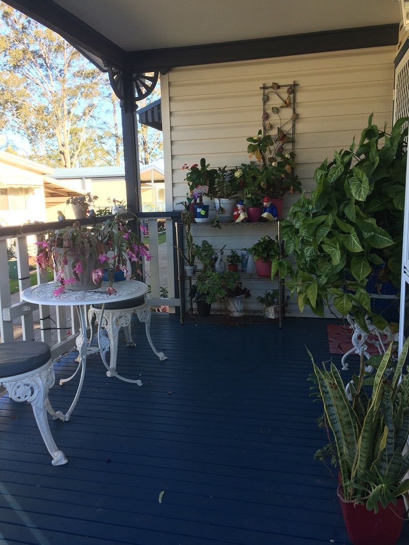 Rest Point Village - Site 79