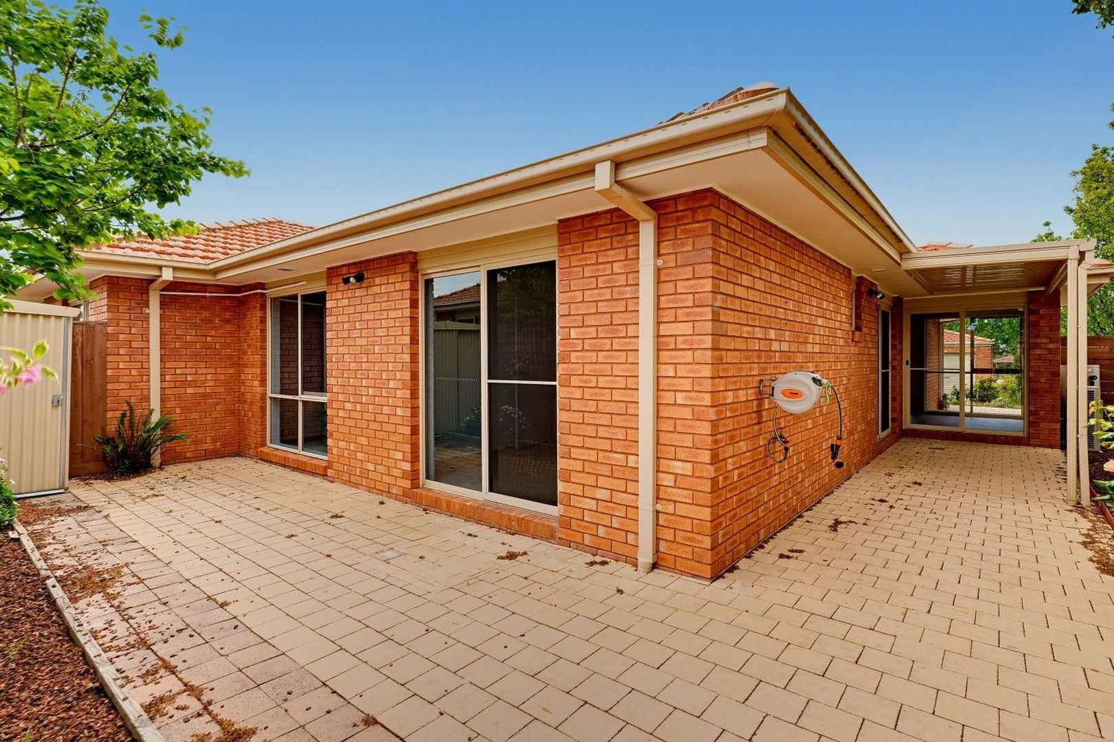 Modern Style meets Easy-Care Living