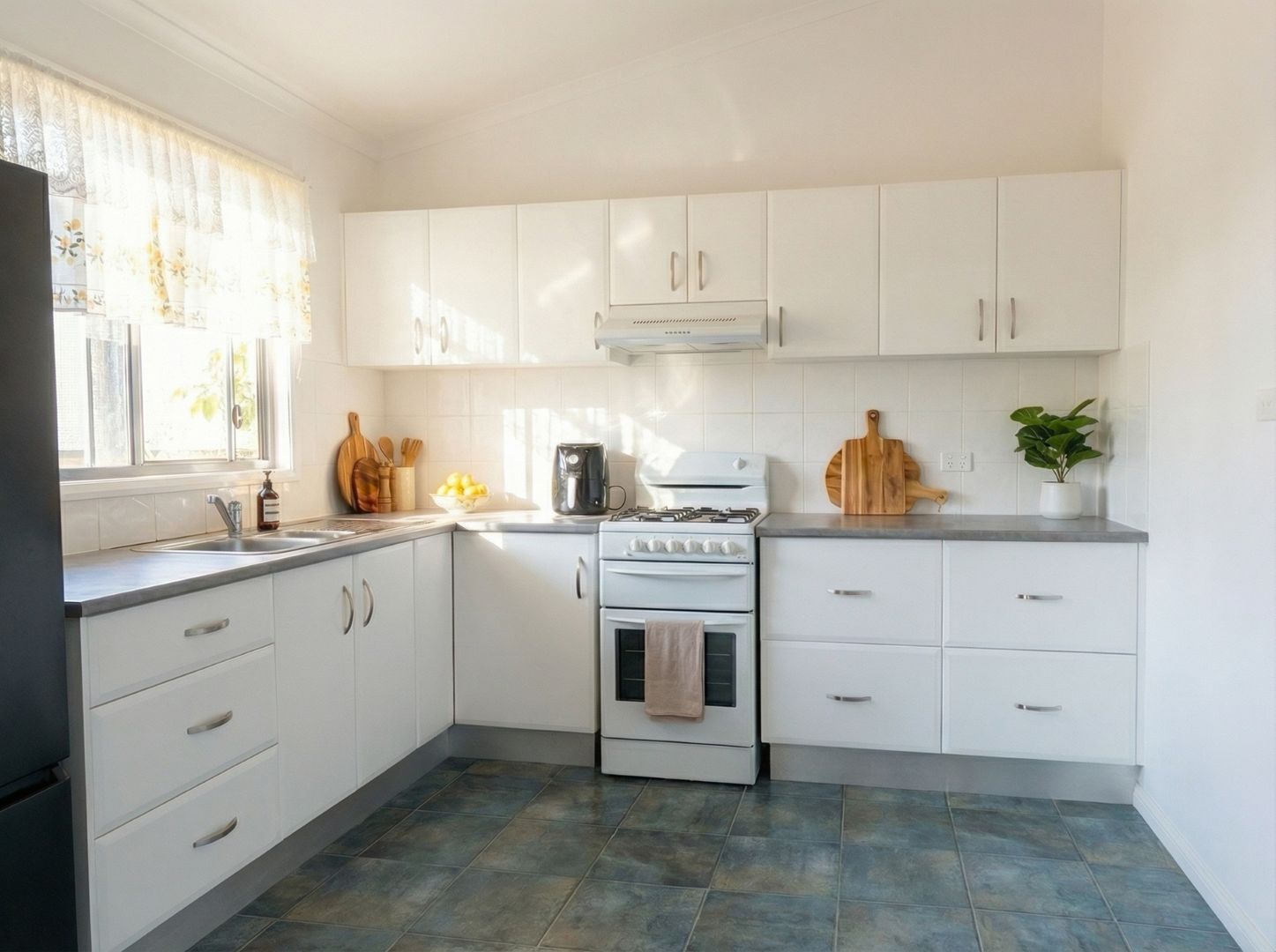 Traditional and Sophisticated Two-Bedroom Home $328,000