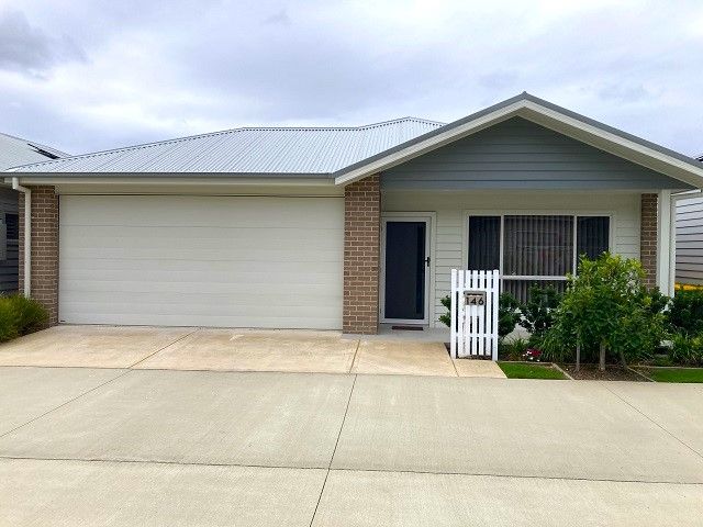 Sun-Filled Over 50s Living in Tallowood Medowie