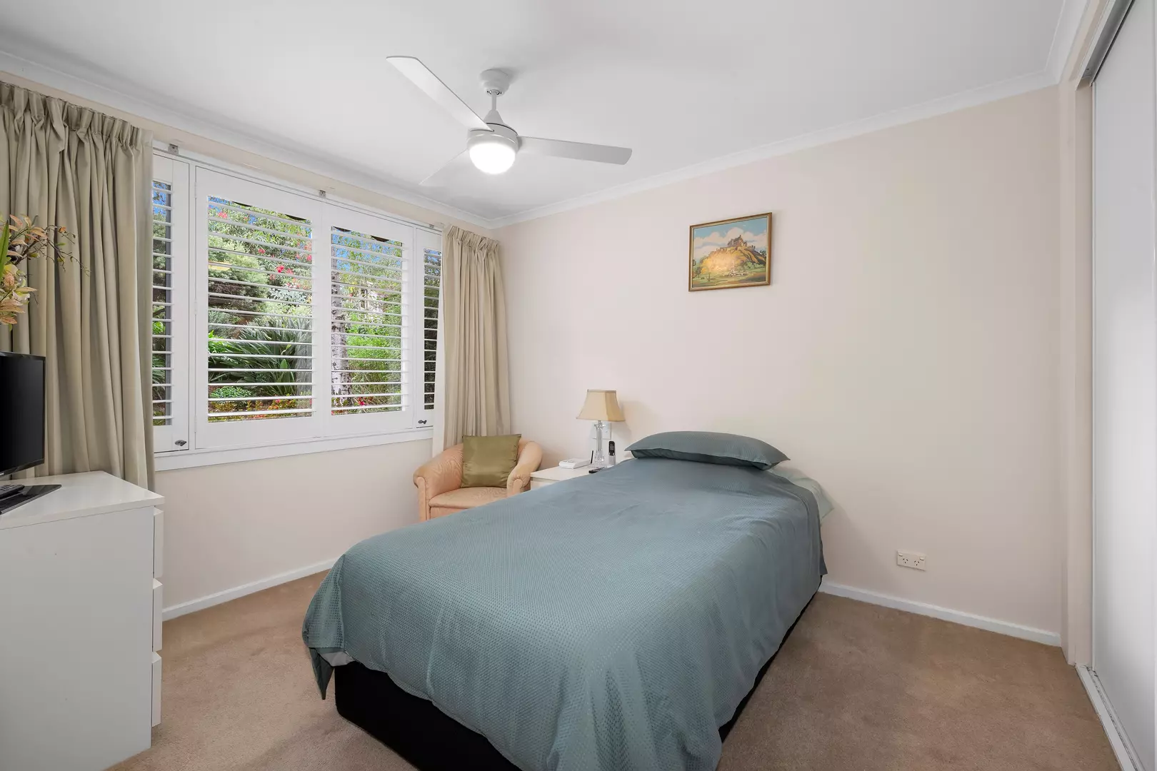 Maranoa Close Retirement Village Unit 17 Two-Bedroom $550,000 to $600,000 Strata Title