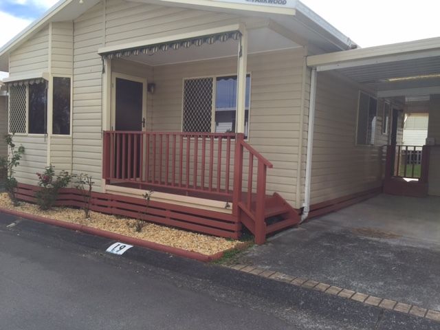 Freshly painted 2 bedroom home close to pool and clubhouse