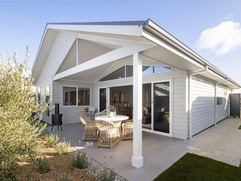 Welcome home to affordable luxury