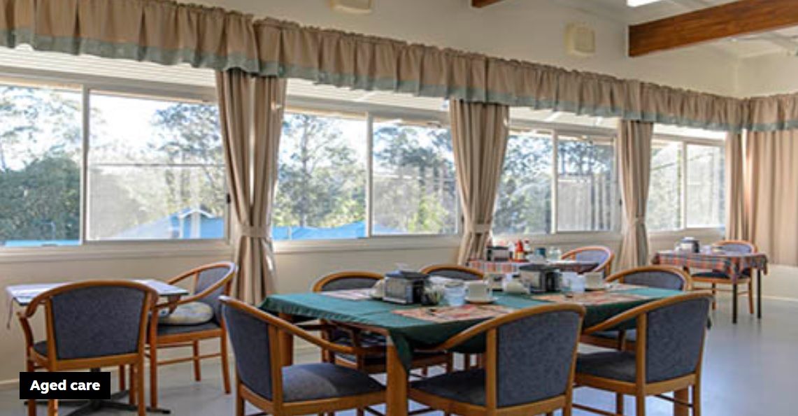 Uniting Caroona Jarman