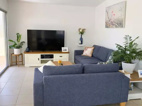 Island Breeze Resort - Site 37