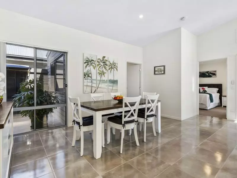 Site 63 - Established Heron