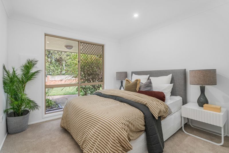 Warm & inviting home!