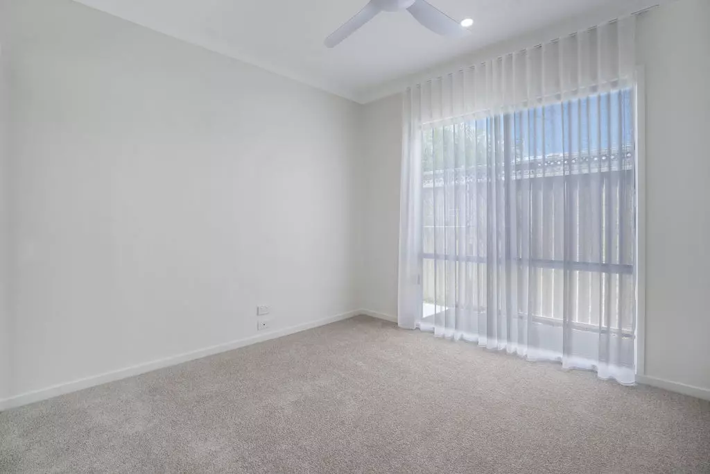 Relaxed Coastal Retirement Living