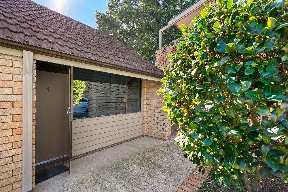 One Bedroom Villas | Enquire for Availability