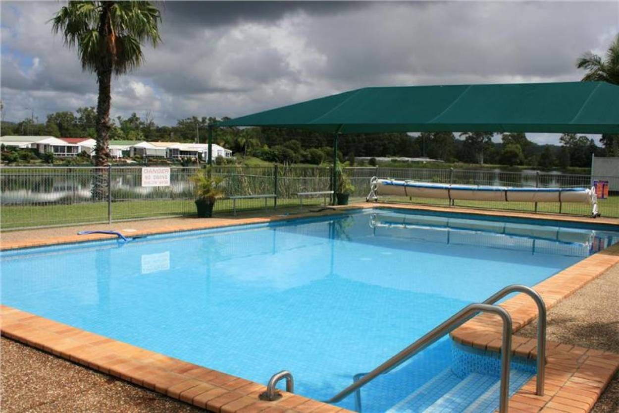 Banksia Waters – Over 50’s Lifestyle Village