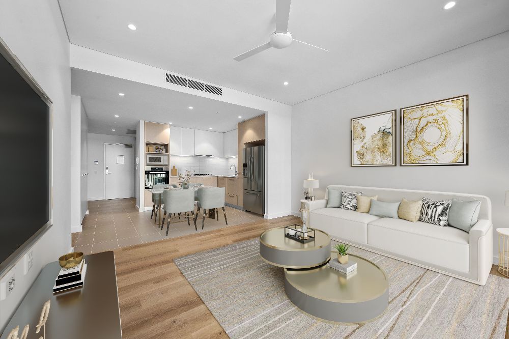 5002/137 Victoria Street, Ashfield, NSW 2131