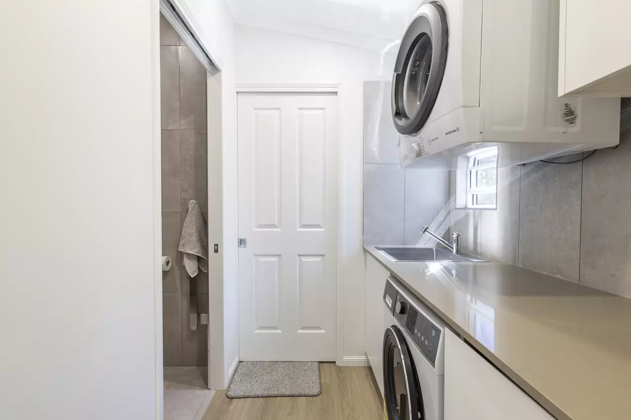 Luxury Waterfront Living